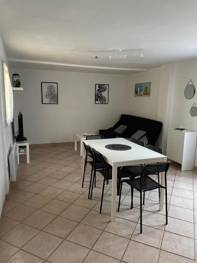 L'Escale Du Verdon Regusse Exterior photo